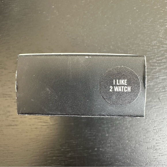 NWOT MAC I LIKE 2 WATCH  Dazzleshadow - Picture 2 of 3